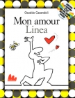 La Linea - librodvd MON AMOUR LINEA + DVD